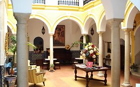 Hotel Abanico Sevilla